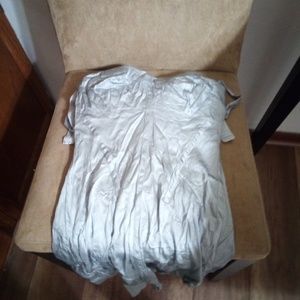 Dress its supposed to hug curves